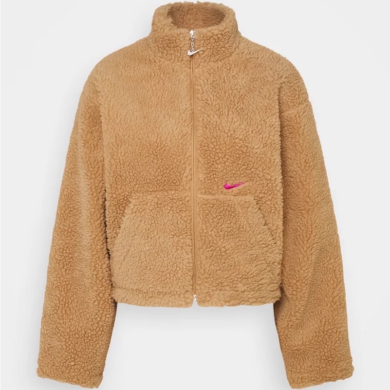 Nike Sportswear Swoosh Jacket (Xs)